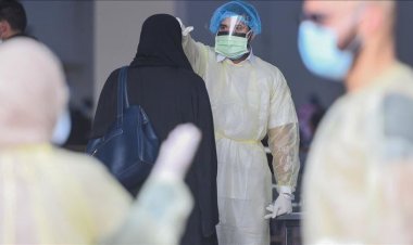 «السعودية» أعلى حصيلة يومية بكورونا منذ 4 أشهر