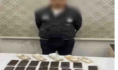 سقوط عاطل بحوزته «كيلو ونصف حشيش» بالقاهرة