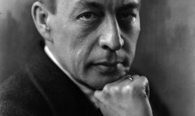 السبت.. أجراس «رحمانينوف» احتفالاً بذكرى ميلاده في دار الأوبرا