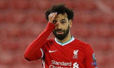 ضبط المتهمان بسرقة فيلا اللاعب الدولي محمد صلاح