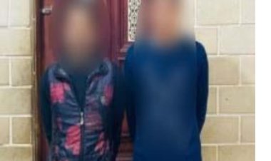 حل لغز مقتل شاب خنقاً لسرقة تروسيكل بالشرقية