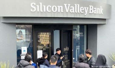 خبير مصرفي يكشف تداعيات إفلاس بنك سيليكون فالي الأمريكي