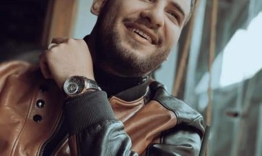 «خسرت صوتي».. المطرب مسلم يتعرض لحادث سير