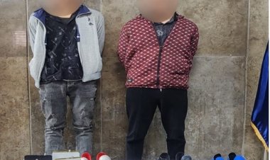 ننشر تفاصيل واقعة سرقة فيلا «محمد صلاح»