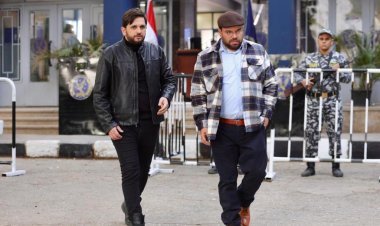 رمضان 2023.. محمد عبد الرحمن ومصطفى خاطر من كواليس «كشف مستعجل»