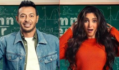 رمضان 2023.. هبة حسن تواجه مصطفي شعبان في «بابا المجال» للمرة الثانية