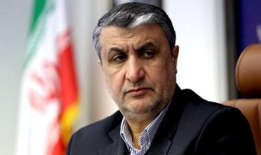 رئيس الطاقة الذرية الإيرانية: حققنا 30 إنجازًا بحثيًا وتكنولوجيًا وصناعيًا لم يكن لها نظائر