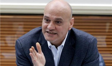 قبل الانتخابات بساعات.. خالد ميري المرشح نقيبًا للصحفيين يُعلن الإفراج عن الزميل أحمد فايز