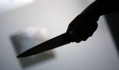 مختل عقليًا يطعن شقيقه بـ «خنجر»  في صدره بقنا