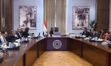 رئيس الوزراء يستعرض أبرز ملامح الخطة الاستثمارية للعام (2023-2024)