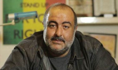 وفاة والد المخرج سامح عبد العزيز 