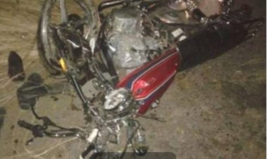 بالأسماء.. إصابة 3 أشخاص إثر حادث انقلاب موتوسيكل في قنا