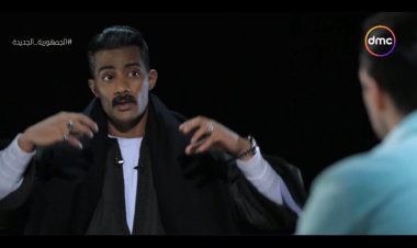 محمد رمضان: شخصية "جعفر العمدة " استفزتني