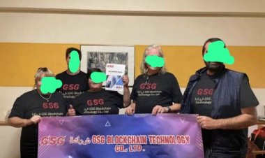 على غرار «هوج بول».. أحد ضحايا تطبيق «GsG» يروي لـ«العاصمة» تفاصيل تعرضه للنصب الإلكتروني