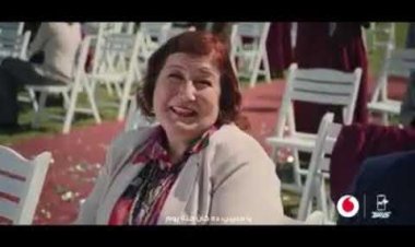«اعرف الحكاية».. حذف إعلان فودافون عن «عيد الأم» بعد أزمة كبيرة على الـ «فيس بوك»