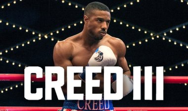 فيلم «Creed 3» يتخطى 182 مليون دولار إيرادات بشباك التذاكر العالمي