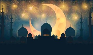 أول إنسان صام شهر رمضان المبارك 