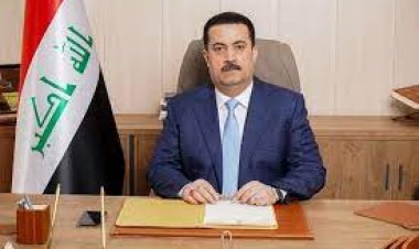 رئيس الوزراء العراقي يعلن تحويل «حلبجة» إلى محافظة