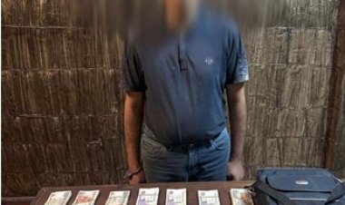 القبض على هارب من 16 سنة سجن و14 مليون جنيه غرامات بعين شمس
