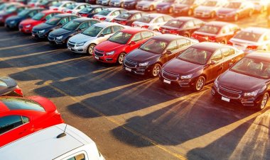 «تخفيض الضريبة الجمركية ٧٠٪؜» ..تحديث تطبيق «سيارات المصريين بالخارج» وإضافة التعديلات