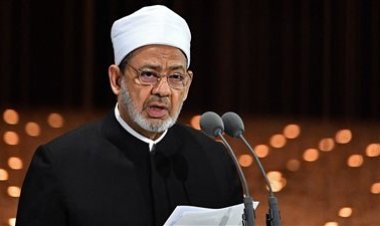 منحة شيخ الأزهر رمضان 2023