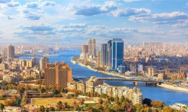 مصر ترد على توقعات الباحث الهولندي بحدوث زلازل مدمرة في البلاد