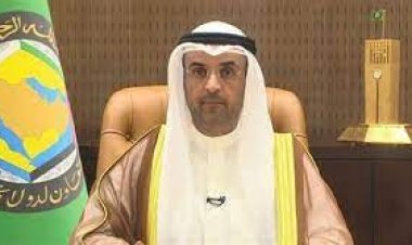 الأمين العام لمجلس التعاون يعزي جمهوريتي ملاوي وموزمبيق جراء الإعصار الذي ضرب البلدين