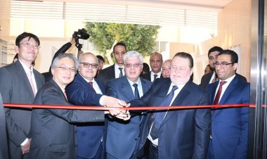 سفير اليابان: «الحكومة اليابانية» ستواصل دعم جهود مصر لتحقيق التغطية الصحية الشاملة