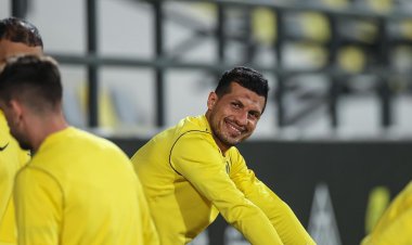 غير قابل للاستئناف.. إيقاف طارق حامد مباراة وغرامة 10 آلاف ريال سعودي