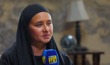 أبطال "عملة نادرة" في ضيافة It’s Show time على cbc