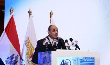40 عامًا على إنشائها.. انطلاق فعاليات المؤتمر العلمي الأول لمستشفى مصر للطيران