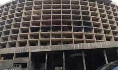 العثور على جثتين أخرتين متحللتين داخل فندق سياج بمنطقة الهرم