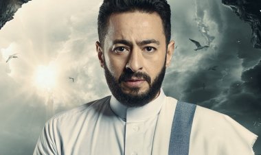 حمادة هلال: المداح رحلة مُستمرة للبحث عن الحقيقة