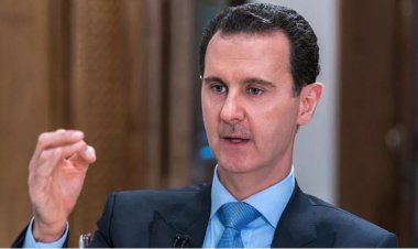 بشار الأسد: أمريكا ما زالت قوة عظمى.. ولا بد من تحالف اقتصادي لإيجاد بديل للدولار