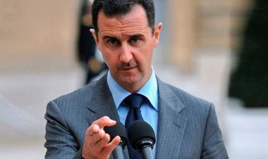الرئيس السوري: الحرب العالمية الثالثة قائمة.. وأوكرانيا تحارب روسيا بالوكالة