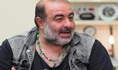 الكويتي يعقوب المهنا يعزي المخرج سامح عبدالعزيز في وفاة والده