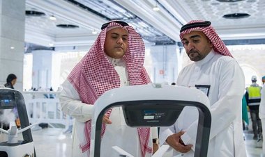 وظائف لاتتأثر بثورة الذكاء الأصطناعي.. تعرّف عليها