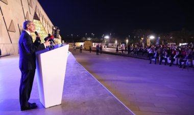 عمرو طلعت: الشركات الصغيرة الناشئة تمثل 75 % من اقتصاديات الدول المتقدمة