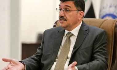 لهذا السبب.. وزير الموارد المائية العراقي يزور تركيا قريباً