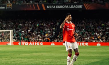 مانشستر يونايتد يتأهل إلى ربع نهائي الدوري الأوروبي