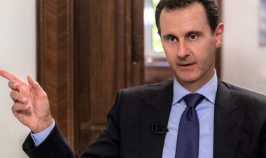 بشار الأسد: وجود روسيا في سوريا مرتبط بتوازن القوى في العالم