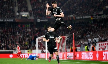 بعد فوزه على فرايبورج.. يوفنتوس يتأهل إلى ربع نهائي الدوري الأوروبي