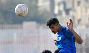 الزمالك يختتم استعداداته لمواجهة شباب بلوزداد في دوري الأبطال