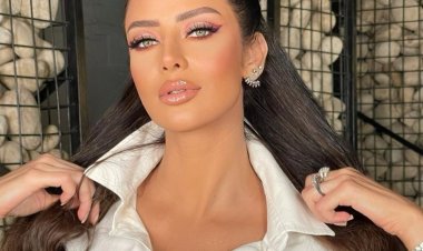 رضوي الشربيني للرجال: روح بلغ لو واحدة اتحرشت بيك أو شربتك حاجة صفرا ومتتكسفش