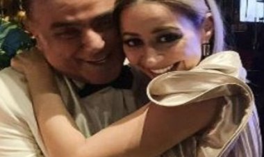 تامر حبيب يدعم منة شلبي قبل عرض مسلسلها «تغيير جو» في رمضان: «مش قادر أستنى»