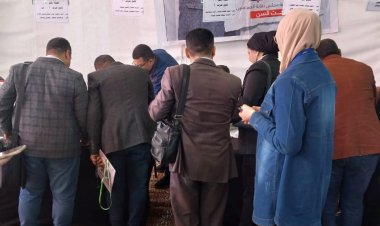 بدء التسجيل في الجمعية العمومية لنقابة الصحفيين