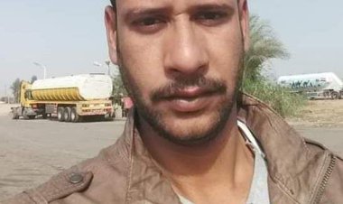 شهيد لقمة العيش.. مصرع شاب إثر حادث أثناء ذهابه للعمل في قنا