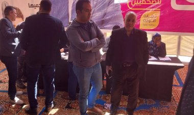 «الصحفيين» تعلن مد التسجيل بكشوف الجمعية العمومية ساعة أخرى