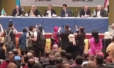 بعد عرضها من «الزناتي».. الجمعية العمومية للصحفيين ترفض الميزانية