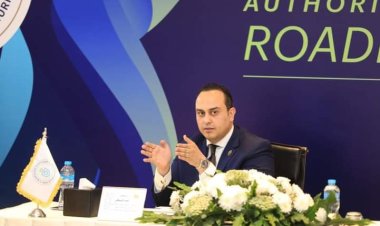 خلال لقاء الهيئة العامة للرعاية الصحية مع ممثلي شركات الأدوية لوضع خارطة طريق التعاون مع الهيئة لعام 2023